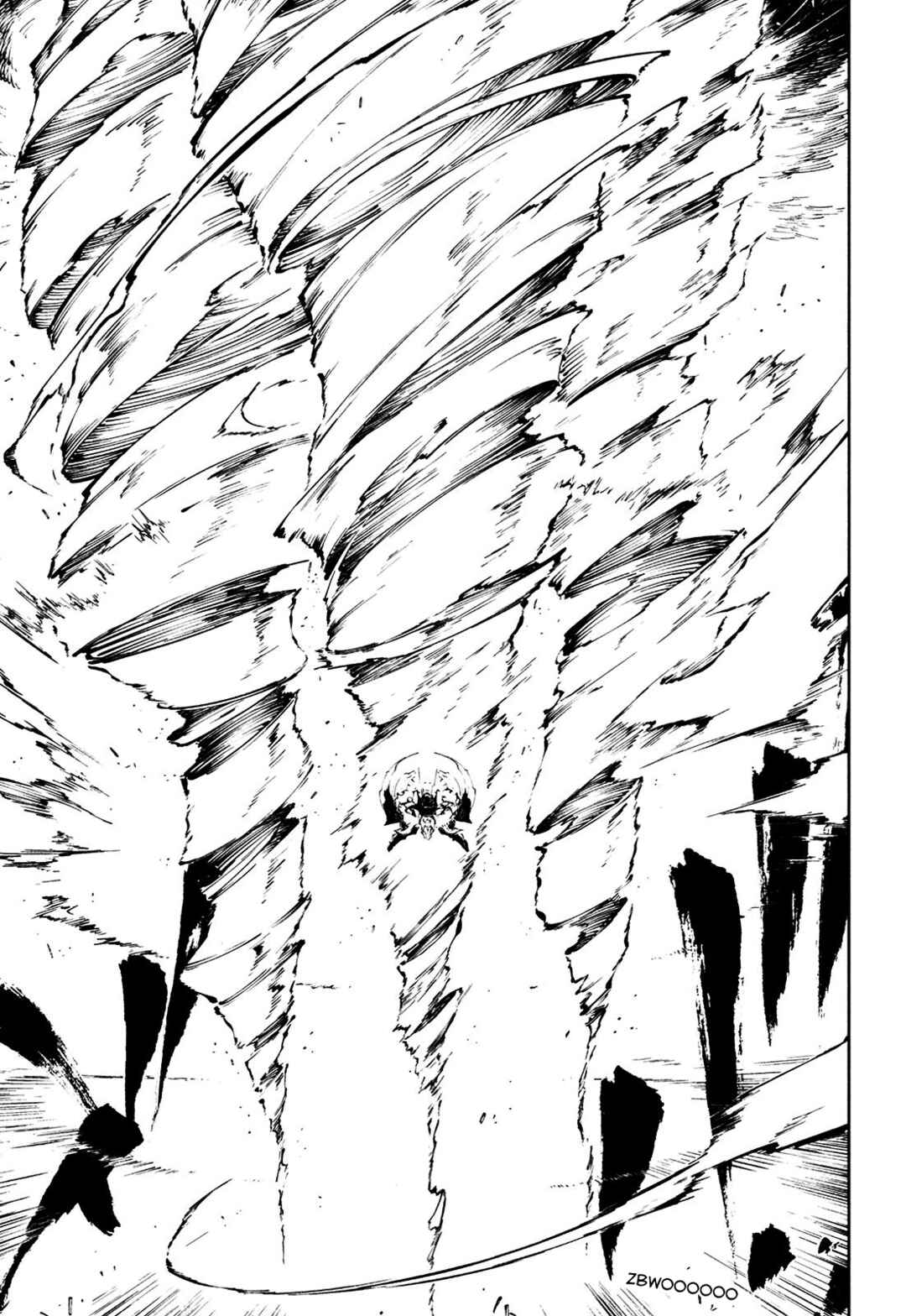 Page 22 Chapter 27 Full Metal Daemon Muramasa: The Demon World