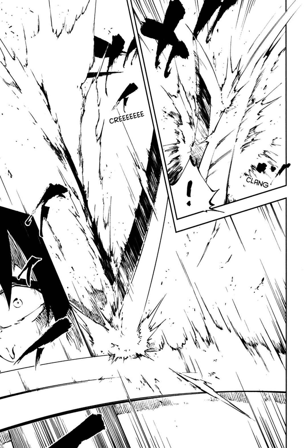 Page 26 Chapter 26 Full Metal Daemon Muramasa: The Demon World