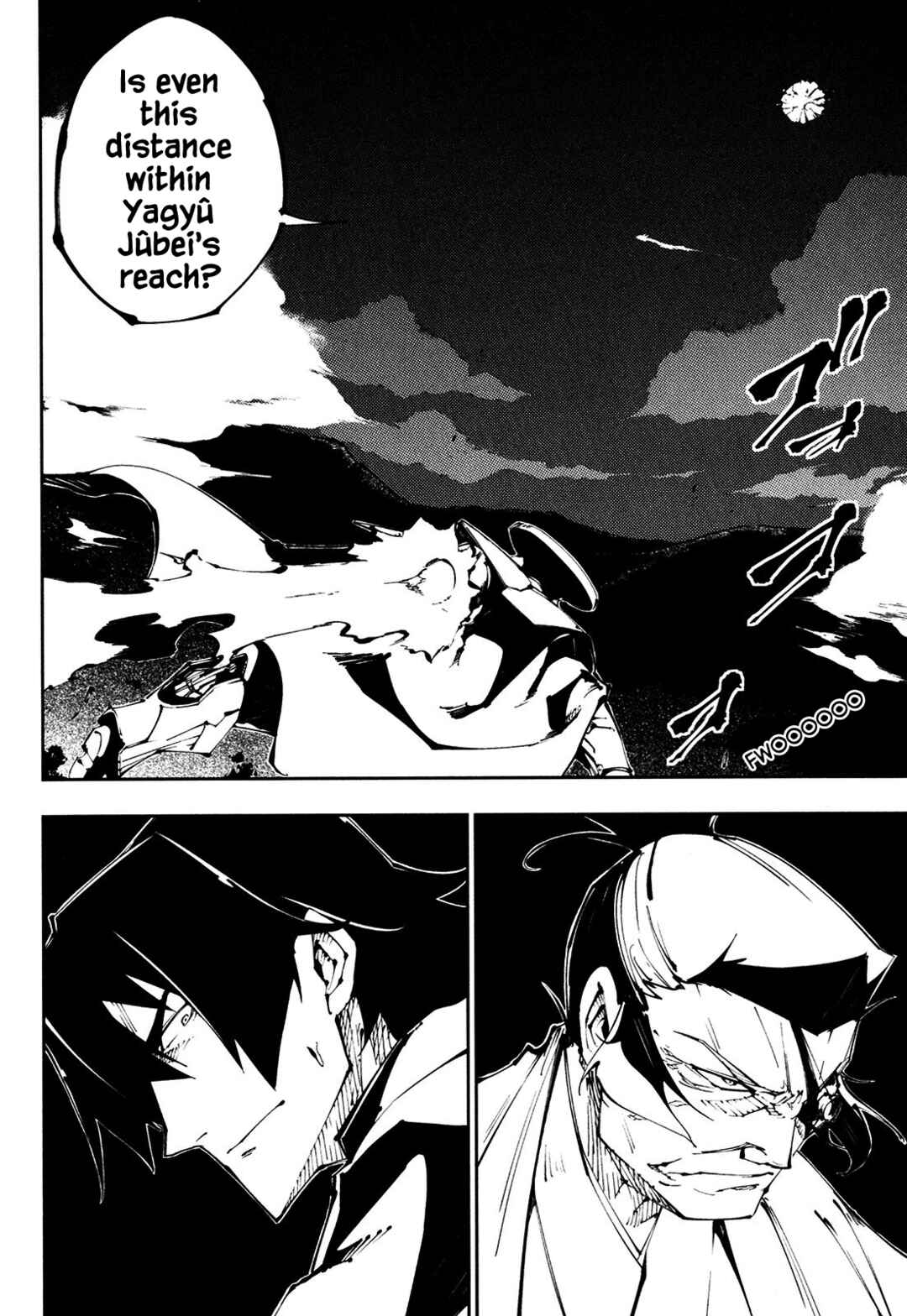 Page 14 Chapter 21 Full Metal Daemon Muramasa: The Demon World
