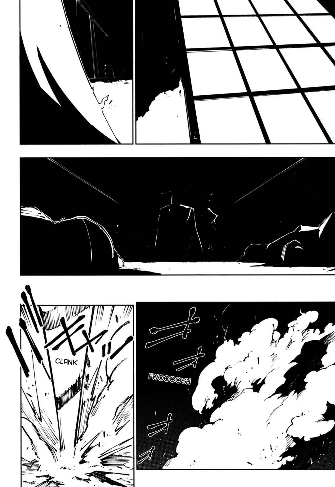 Page 29 Chapter 15 Full Metal Daemon Muramasa: The Demon World