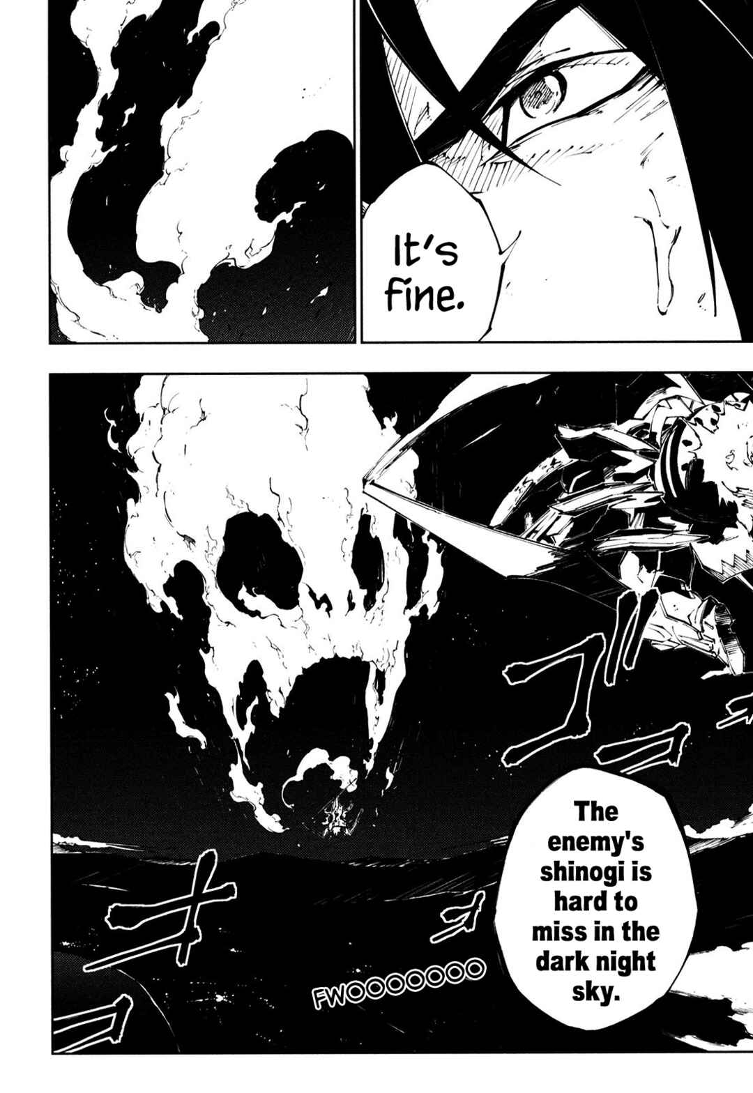 Page 31 Chapter 15 Full Metal Daemon Muramasa: The Demon World