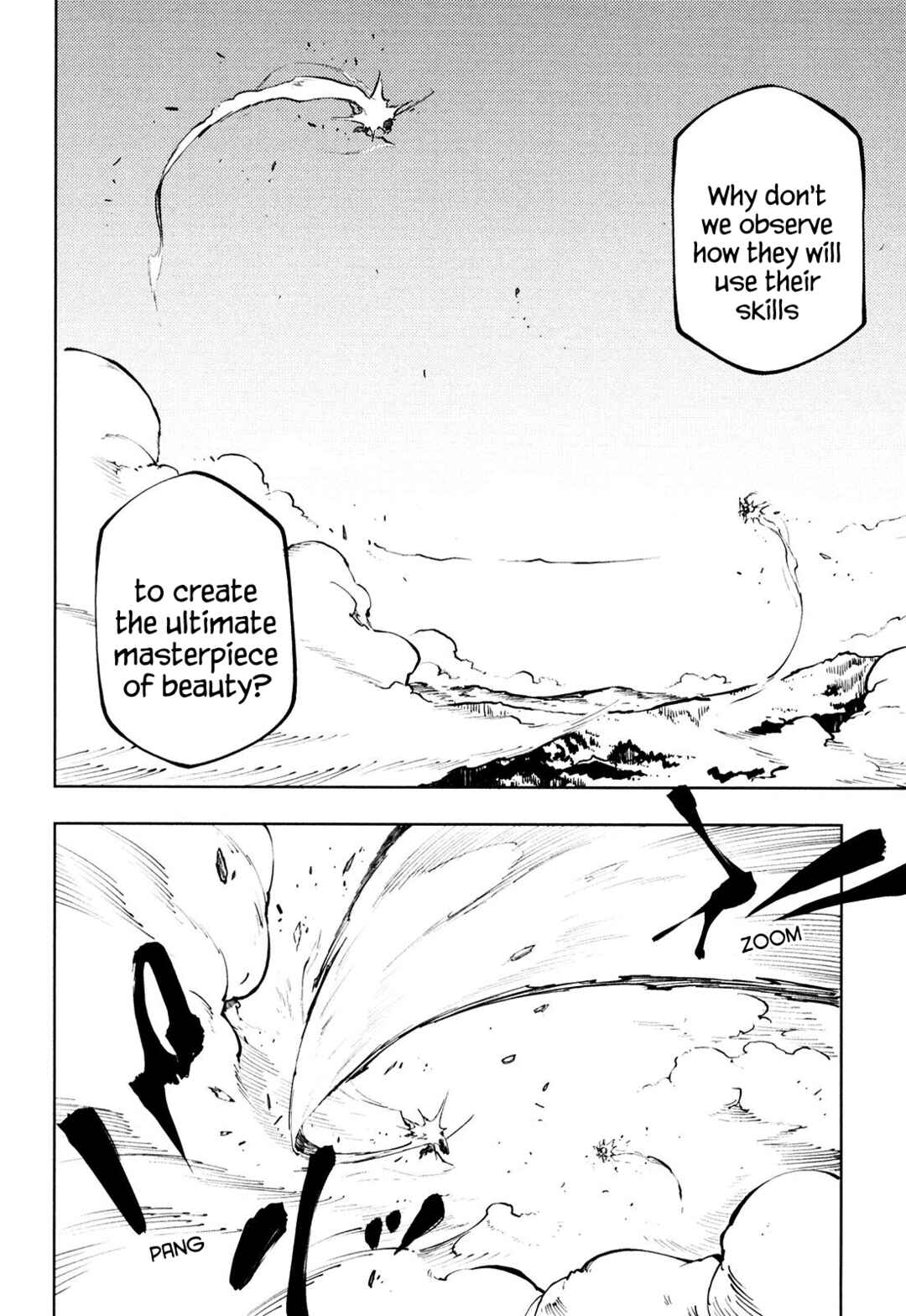 Page 8 Chapter 9 Full Metal Daemon Muramasa: The Demon World