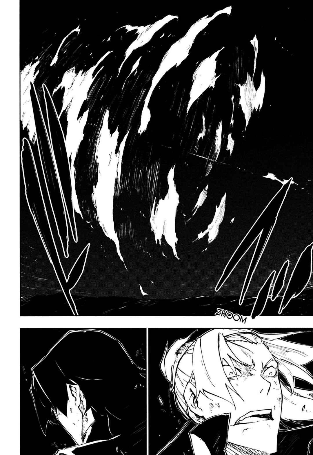 Page 4 Chapter 17 Full Metal Daemon Muramasa: The Demon World