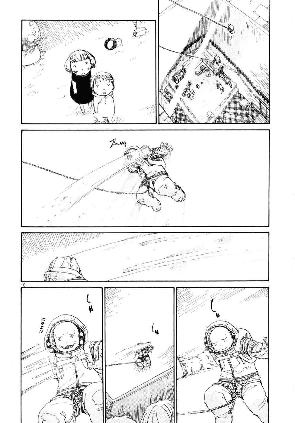 Page 10 Chapter 16 Saturn Apartments