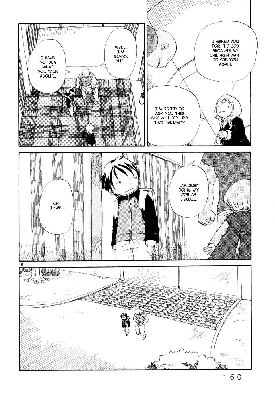 Page 16 Chapter 16 Saturn Apartments