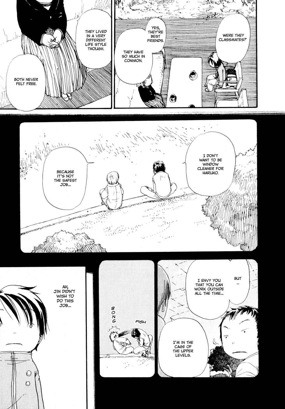 Page 15 Chapter 6 Saturn Apartments