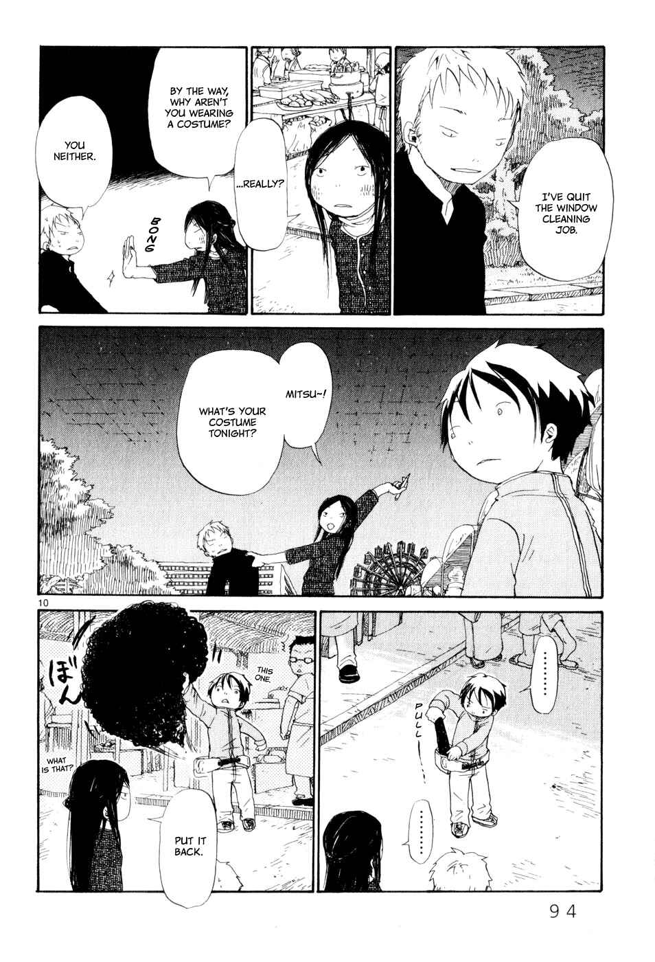 Page 10 Chapter 13 Saturn Apartments