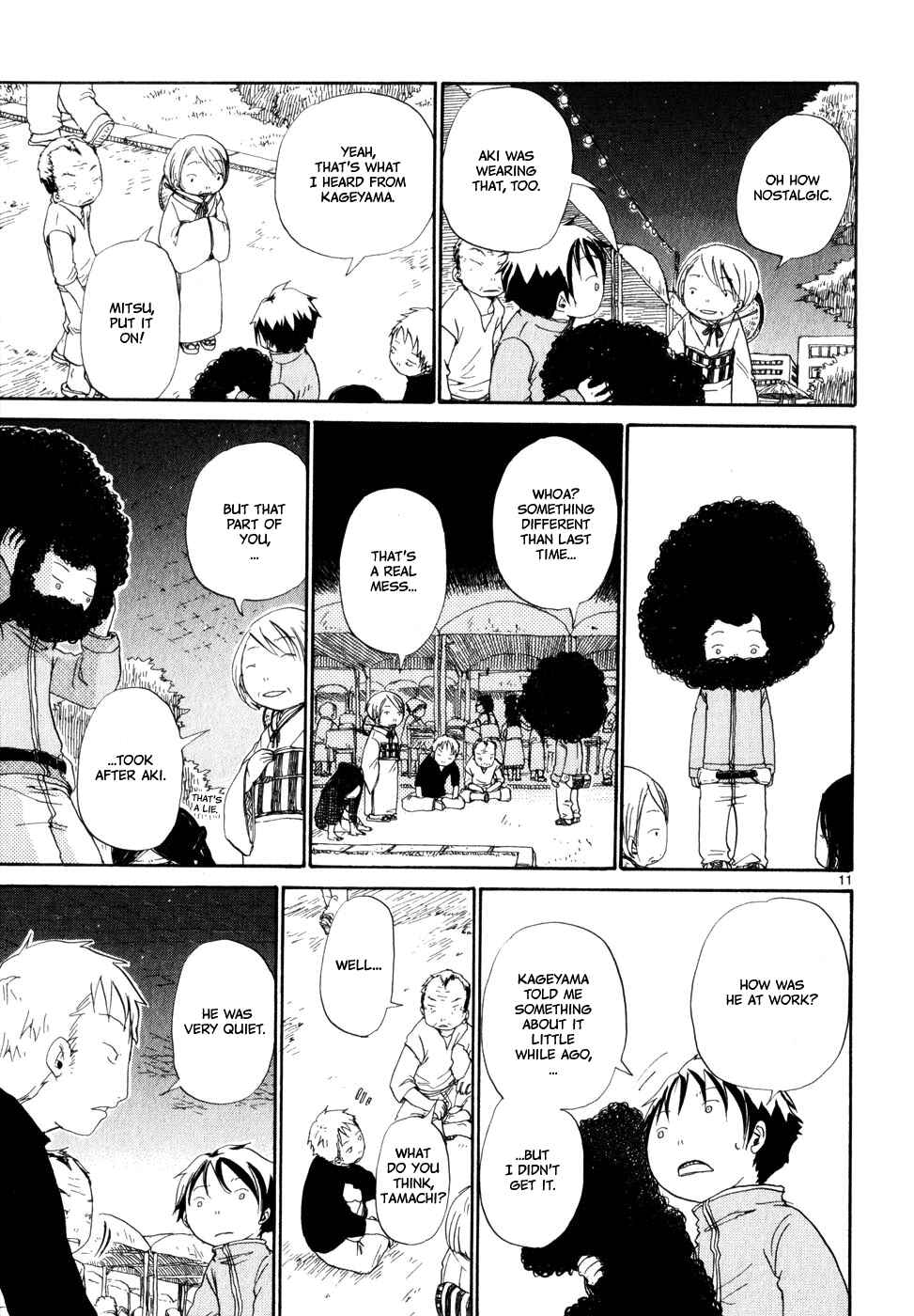Page 11 Chapter 13 Saturn Apartments