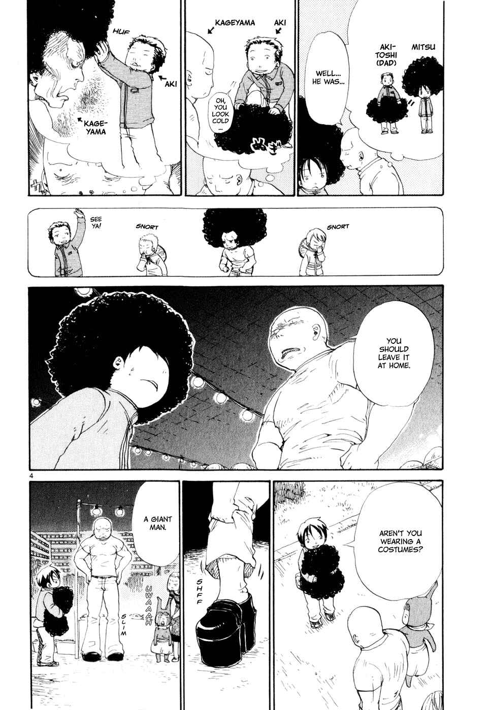 Page 4 Chapter 13 Saturn Apartments