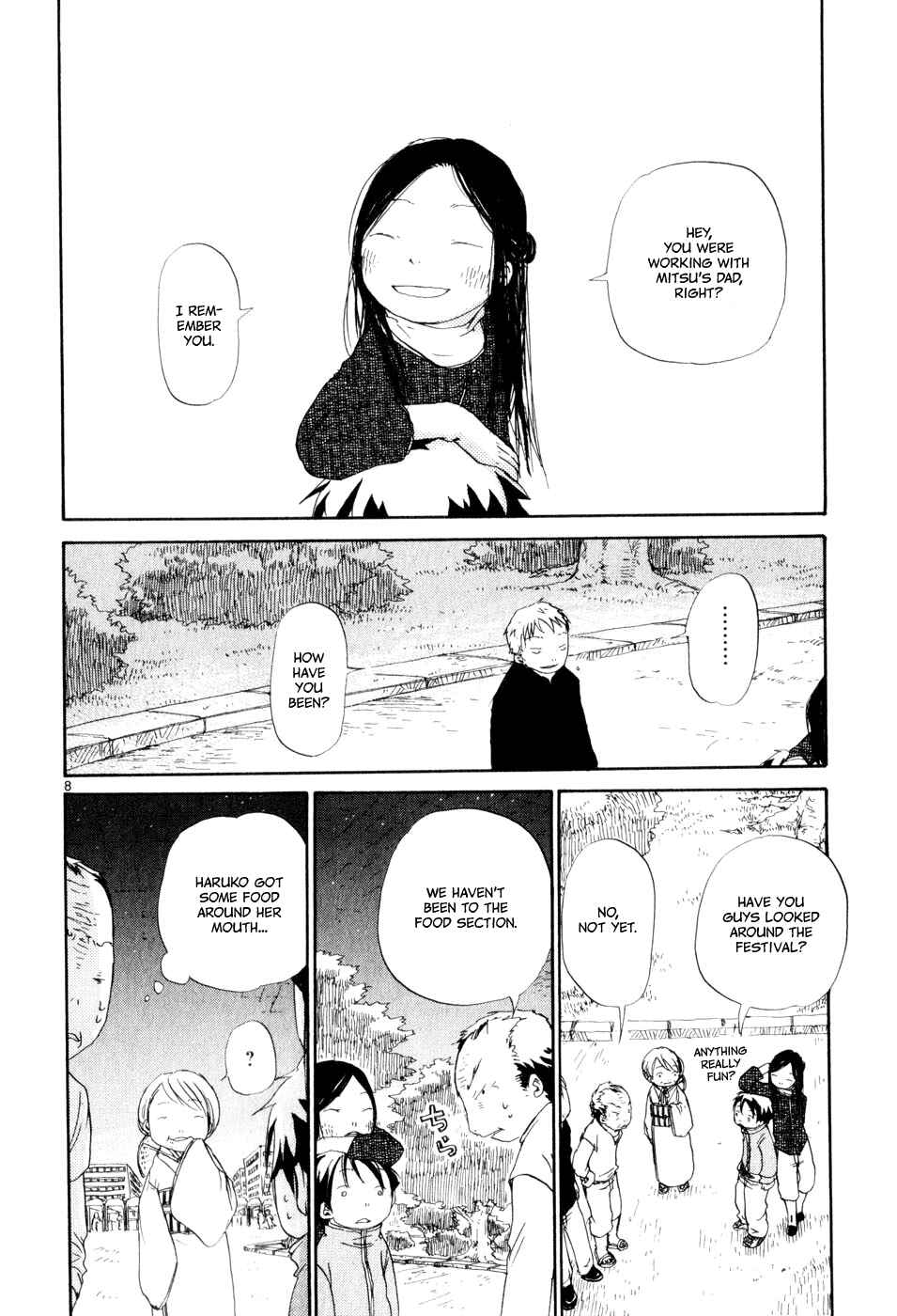 Page 8 Chapter 13 Saturn Apartments