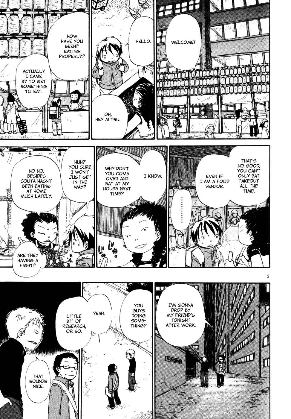 Page 3 Chapter 20 Saturn Apartments