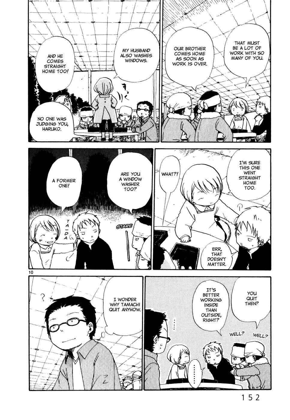 Page 10 Chapter 25 Saturn Apartments