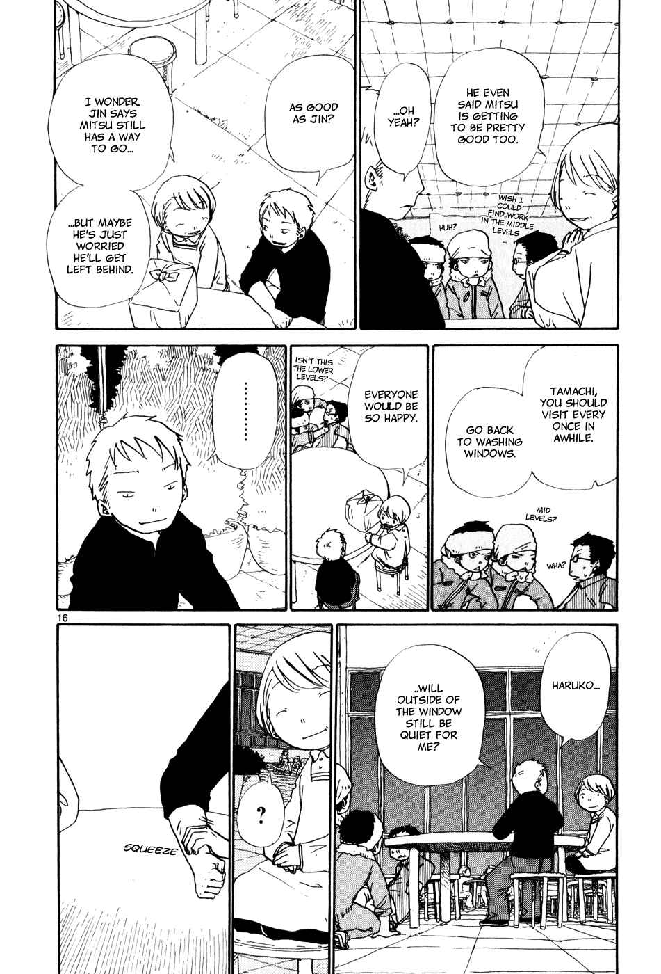 Page 15 Chapter 25 Saturn Apartments