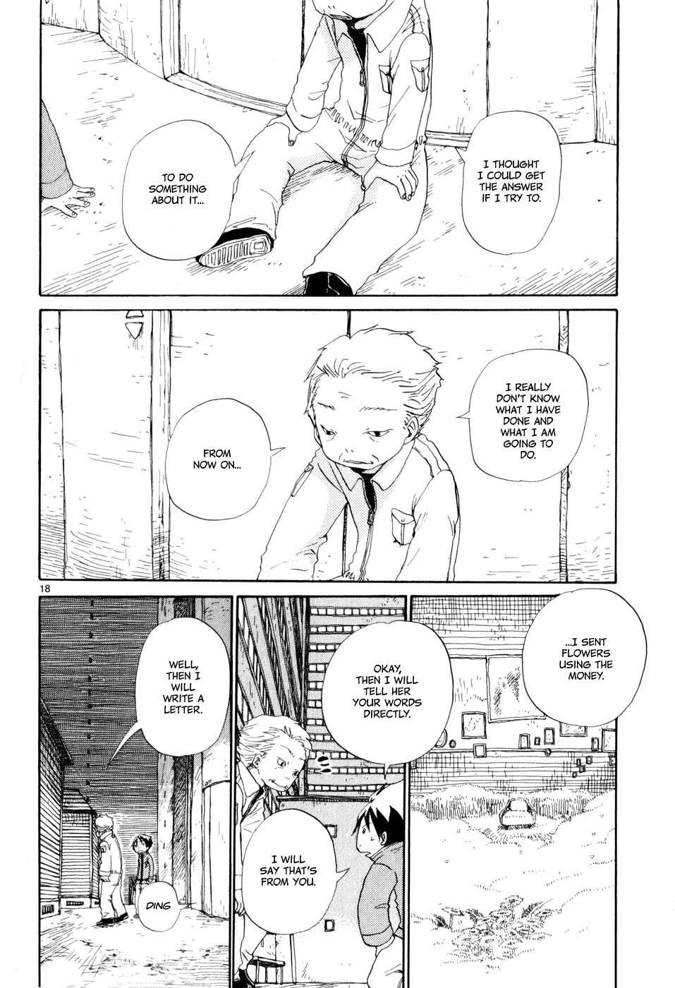 Page 18 Chapter 17 Saturn Apartments