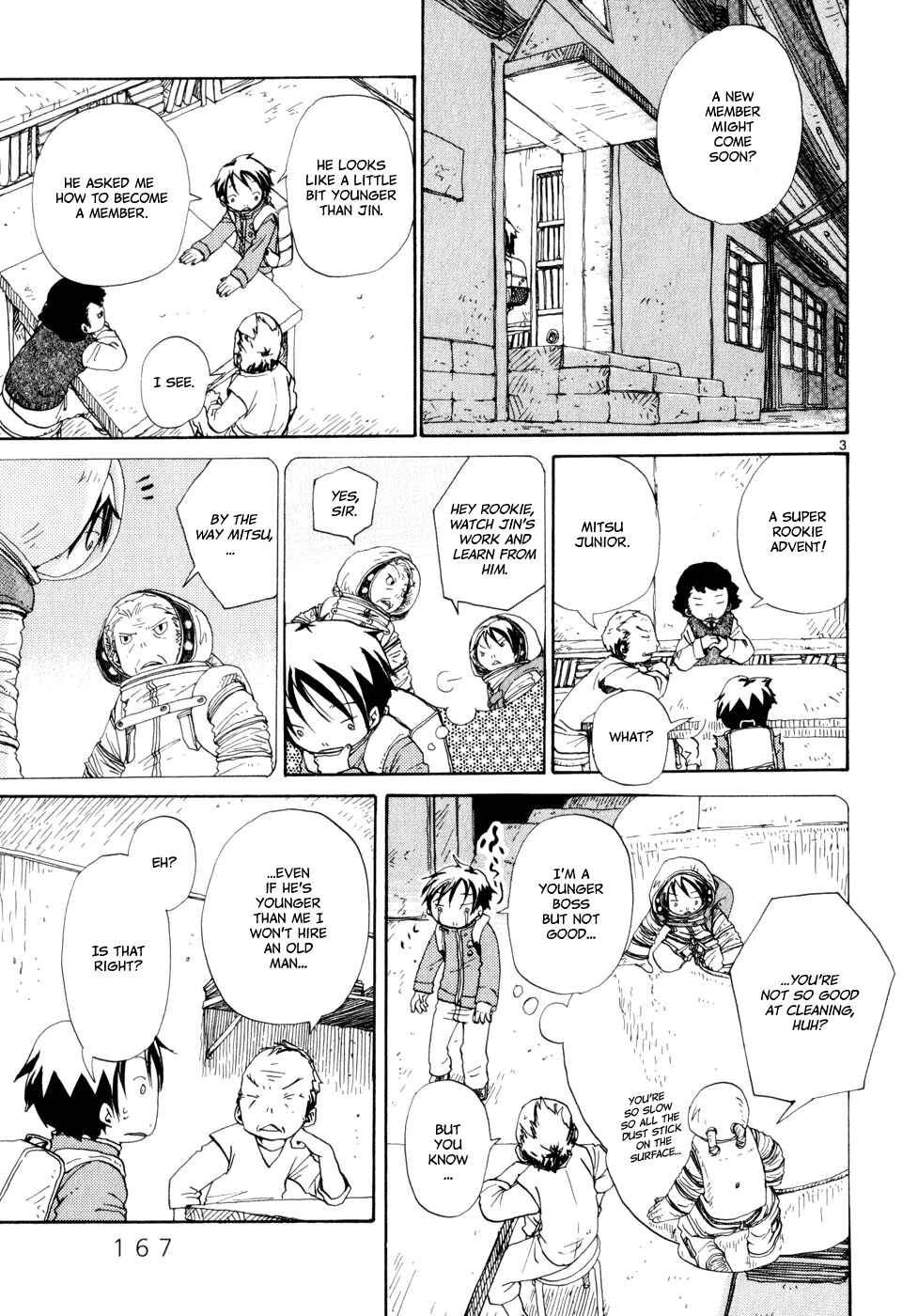 Page 3 Chapter 17 Saturn Apartments