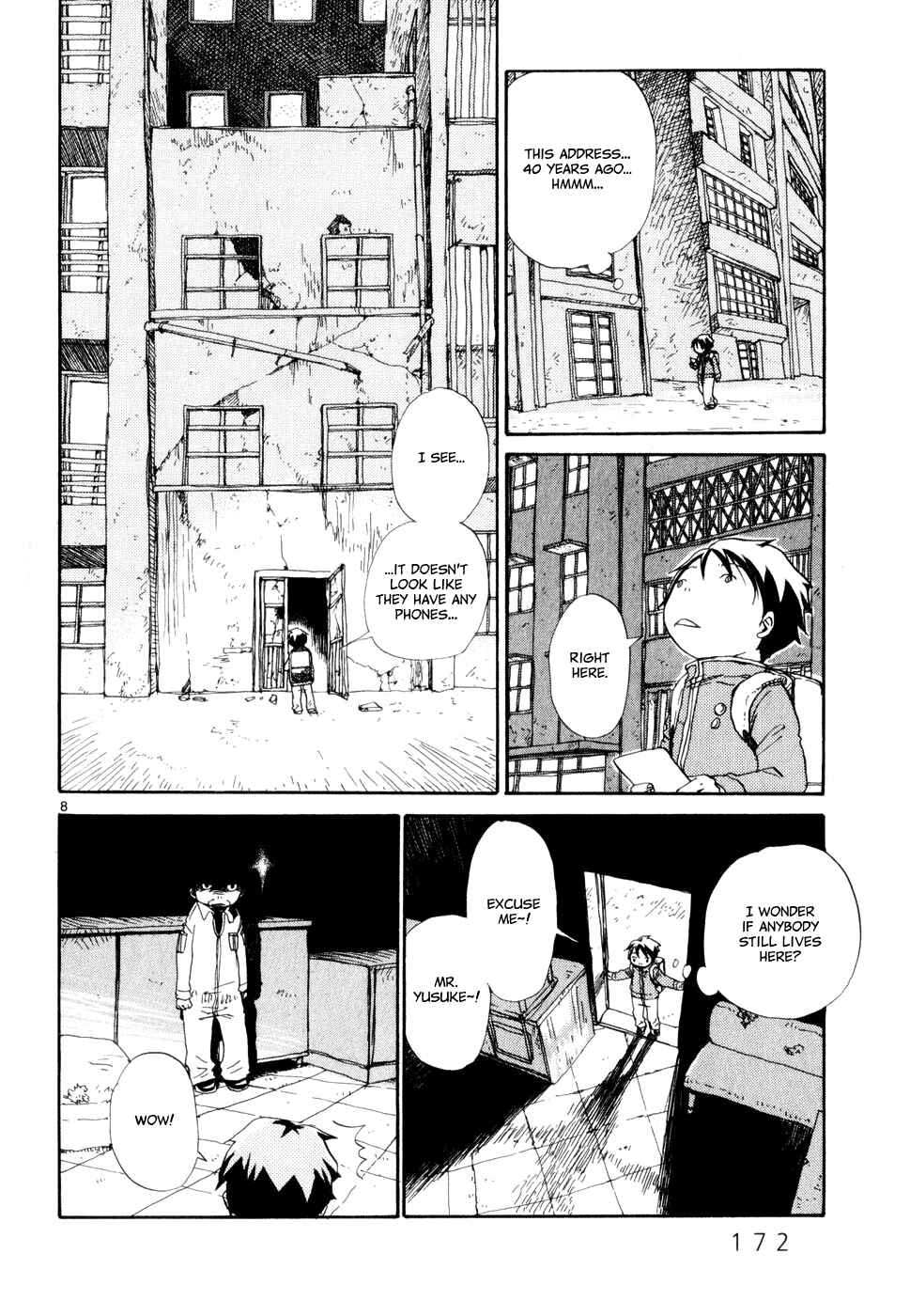 Page 8 Chapter 17 Saturn Apartments