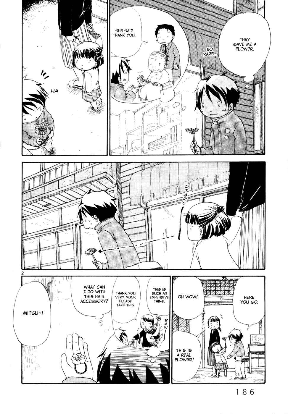 Page 2 Chapter 17.5 Saturn Apartments