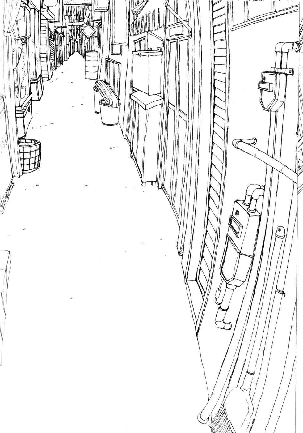 Page 8 Chapter 17.5 Saturn Apartments