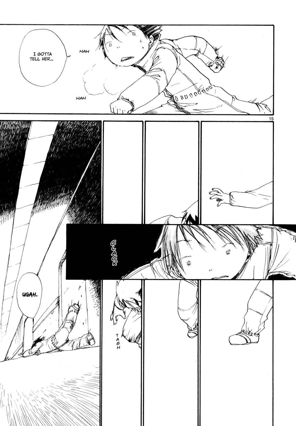Page 15 Chapter 10 Saturn Apartments