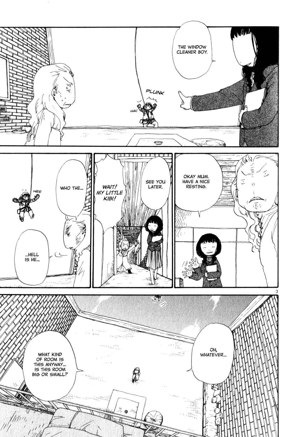 Page 3 Chapter 10 Saturn Apartments