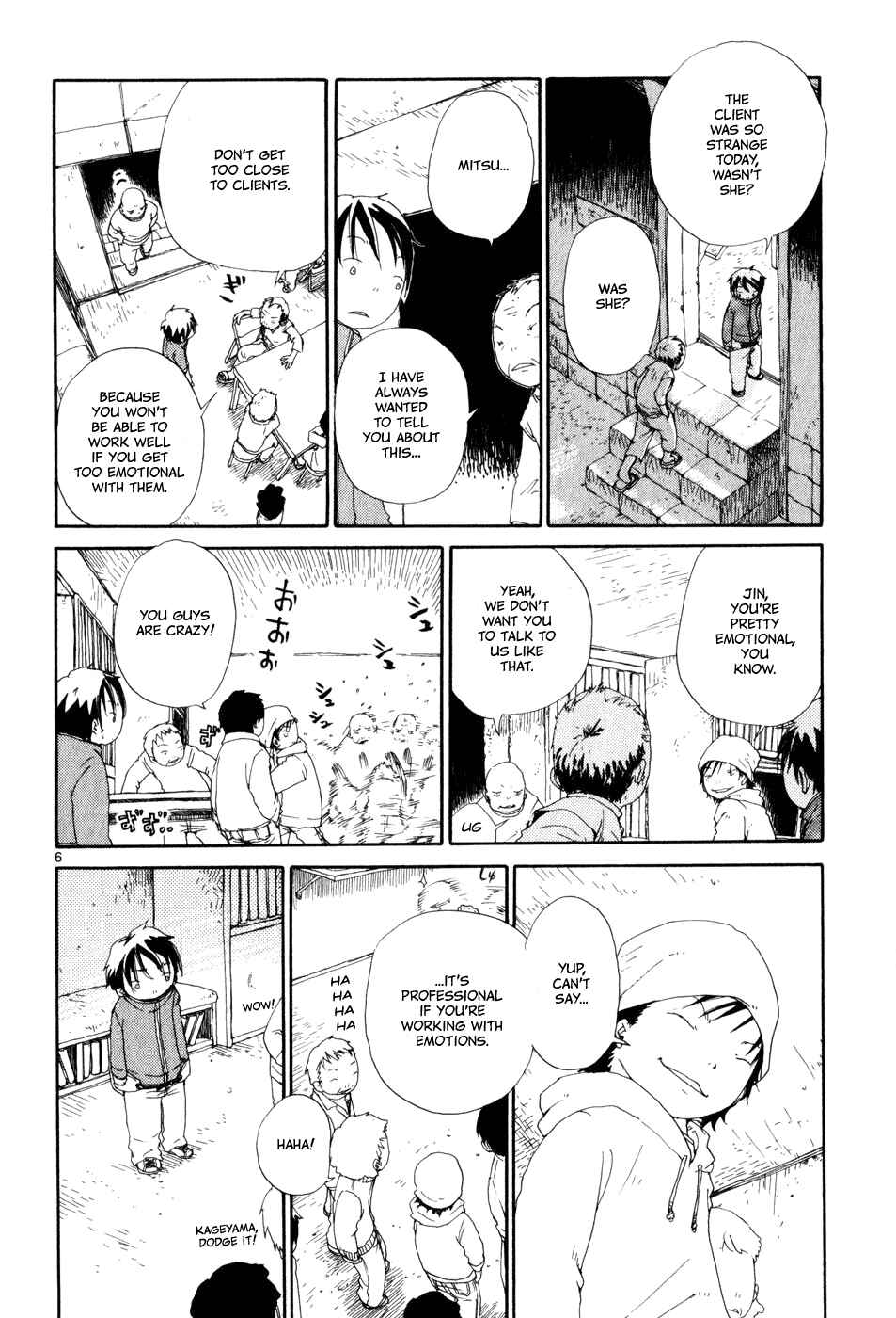 Page 15 Chapter 9 Saturn Apartments