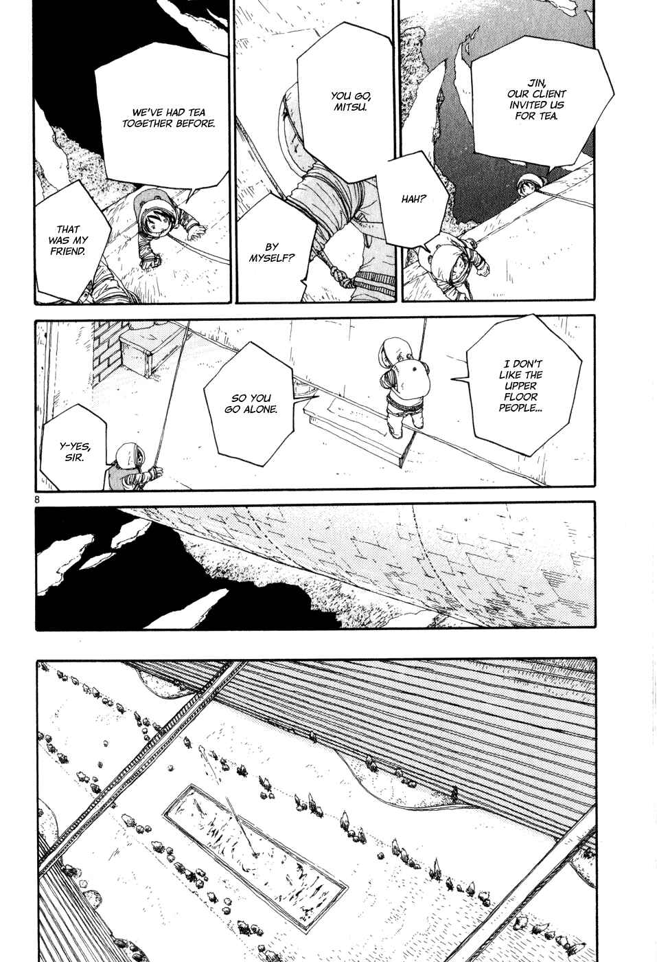 Page 17 Chapter 9 Saturn Apartments
