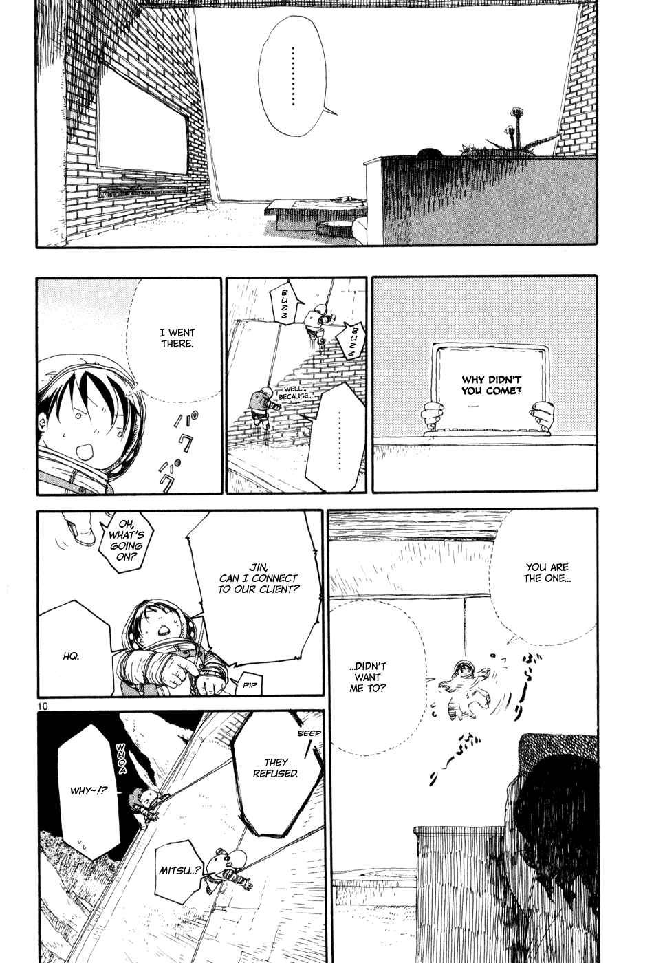 Page 19 Chapter 9 Saturn Apartments
