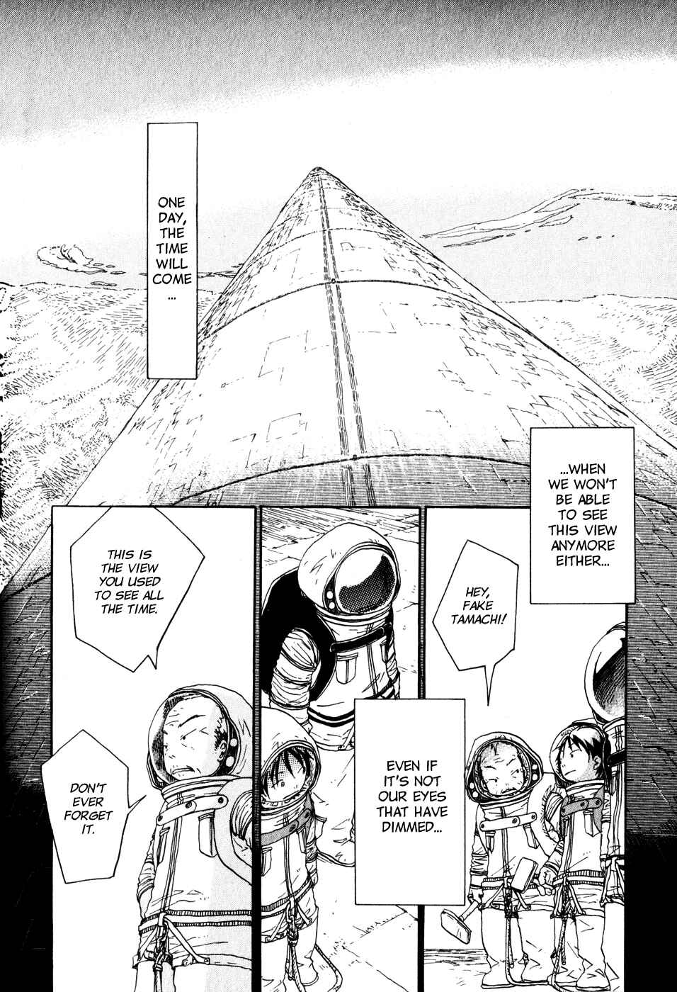 Page 18 Chapter 21 Saturn Apartments