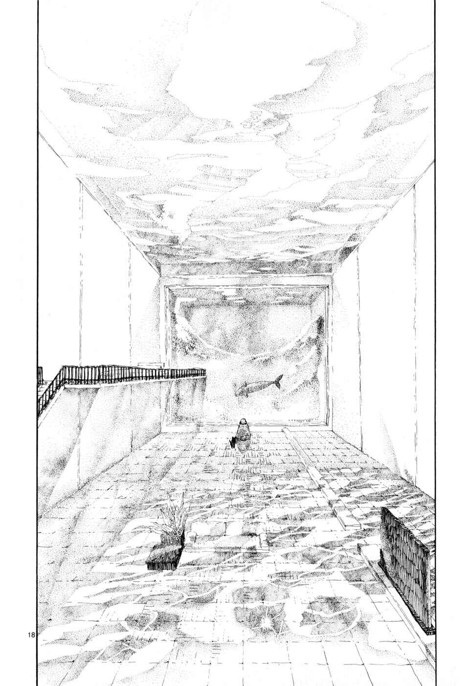 Page 18 Chapter 5 Saturn Apartments
