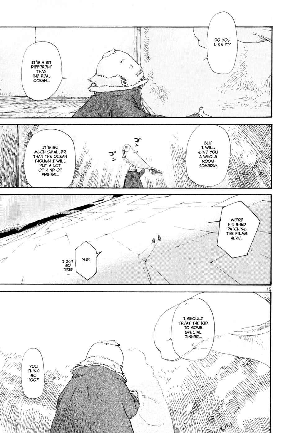 Page 19 Chapter 5 Saturn Apartments