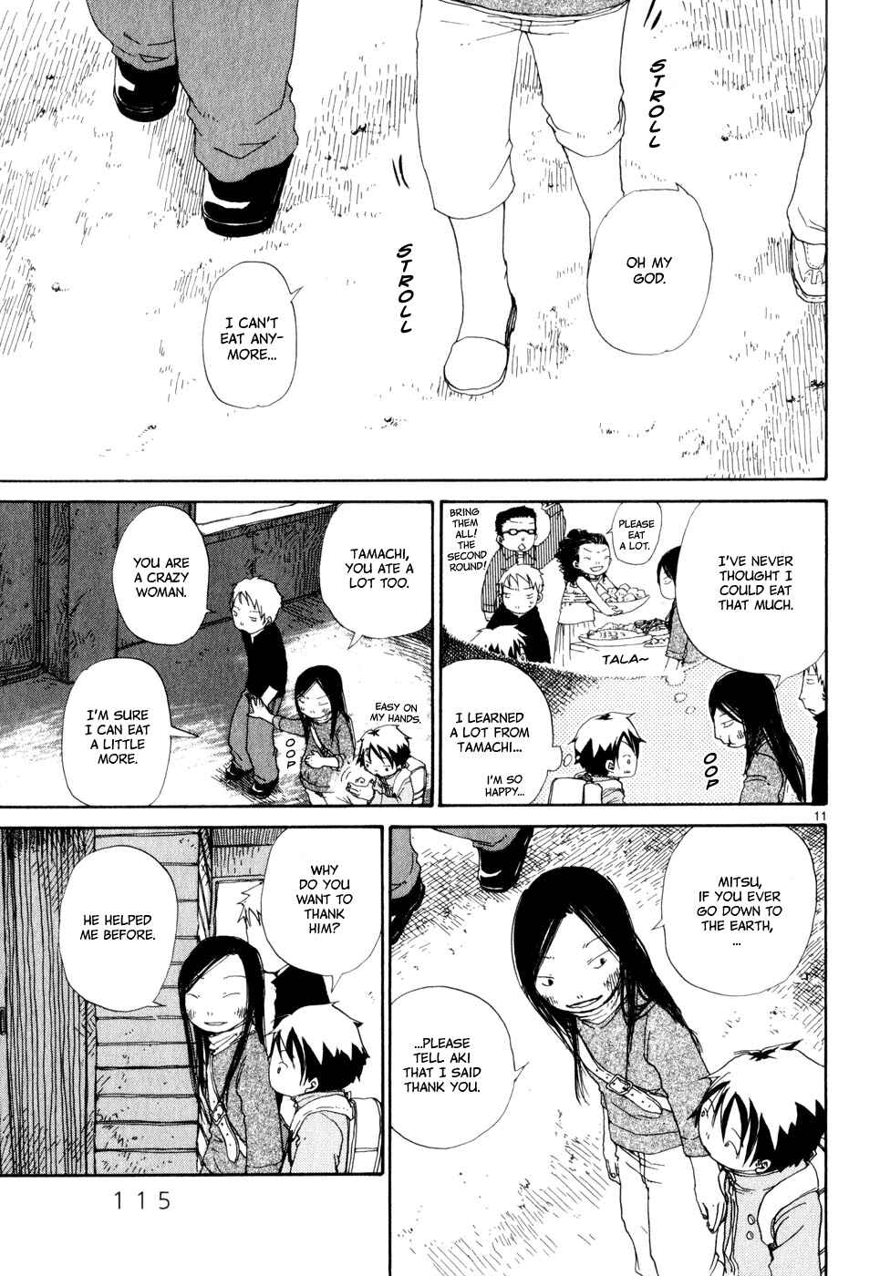Page 11 Chapter 14 Saturn Apartments