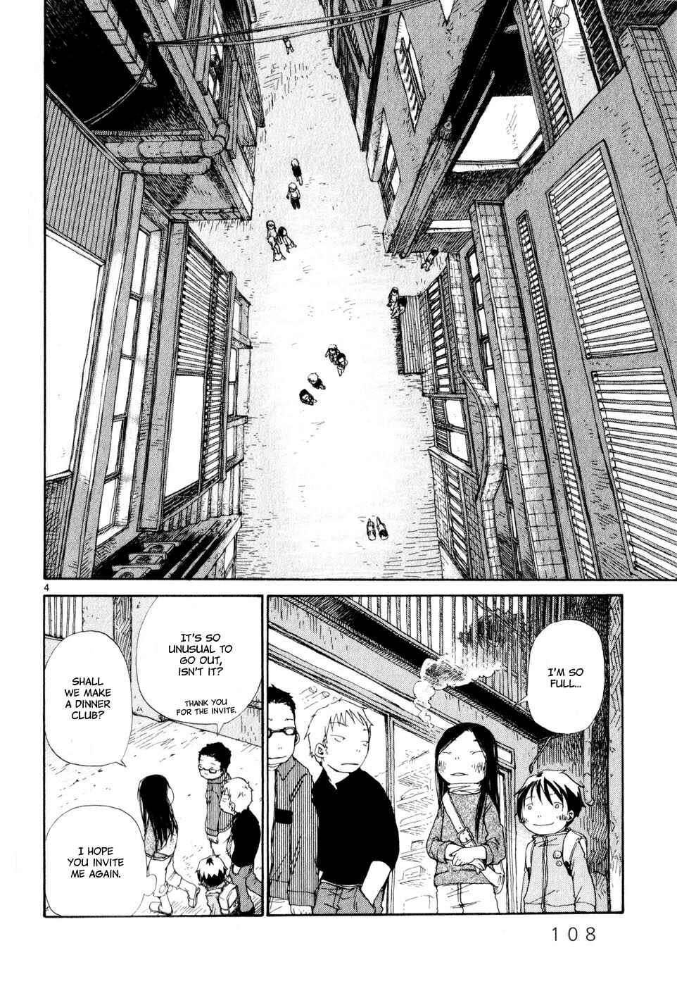 Page 4 Chapter 14 Saturn Apartments