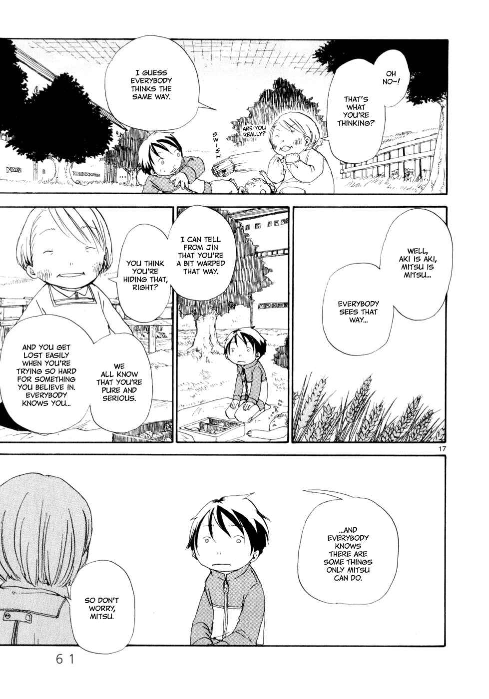 Page 16 Chapter 11 Saturn Apartments