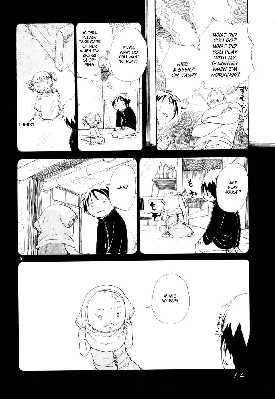 Page 10 Chapter 12 Saturn Apartments