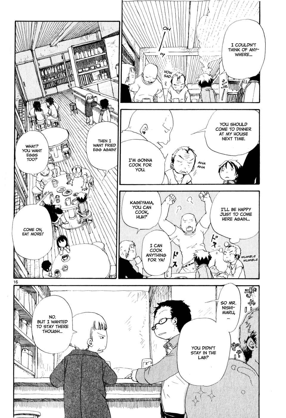 Page 16 Chapter 12 Saturn Apartments
