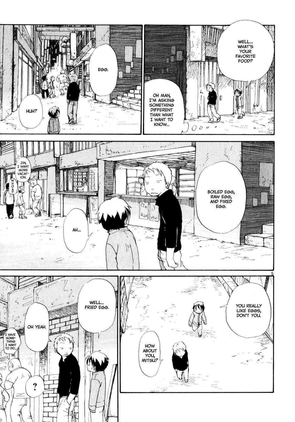 Page 5 Chapter 12 Saturn Apartments