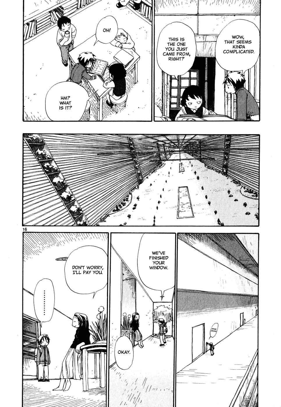 Page 22 Chapter 18 Saturn Apartments