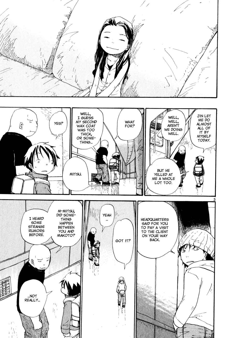 Page 9 Chapter 18 Saturn Apartments