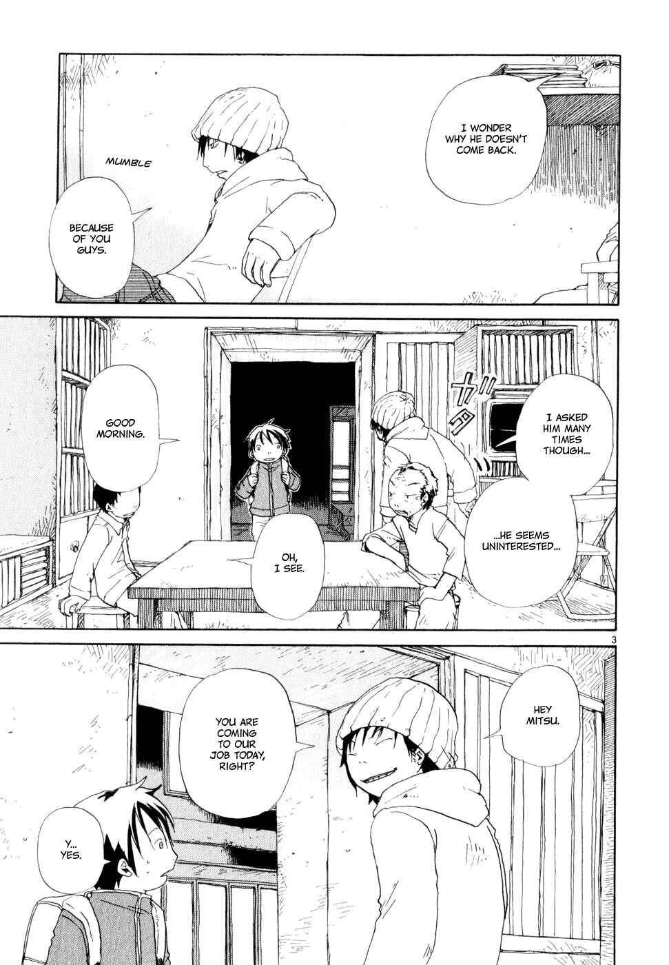 Page 3 Chapter 15 Saturn Apartments