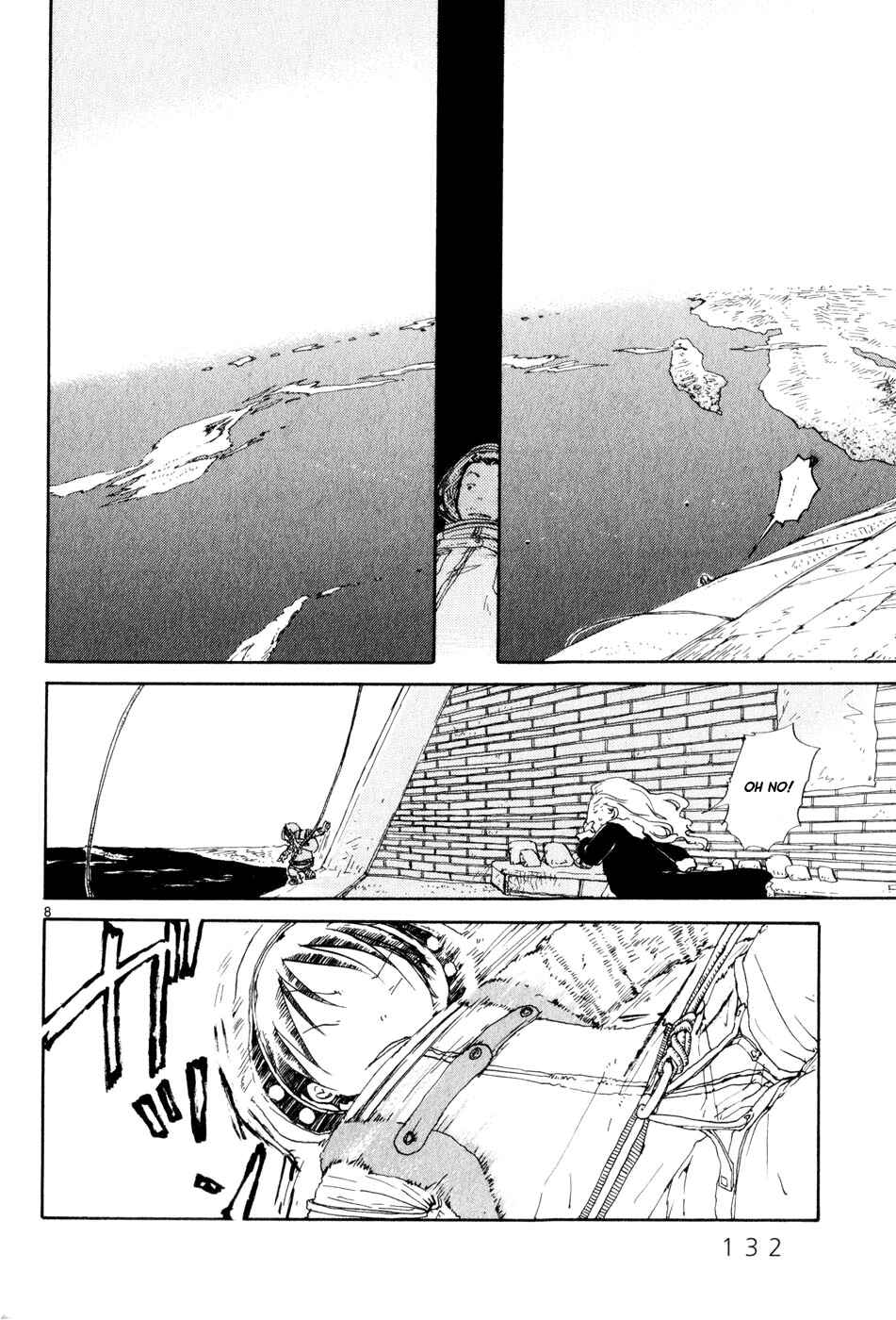Page 8 Chapter 15 Saturn Apartments