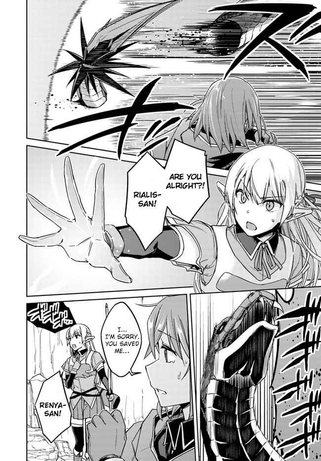 Page 10 Chapter 29.2 Nidome no Jinsei o Isekai de