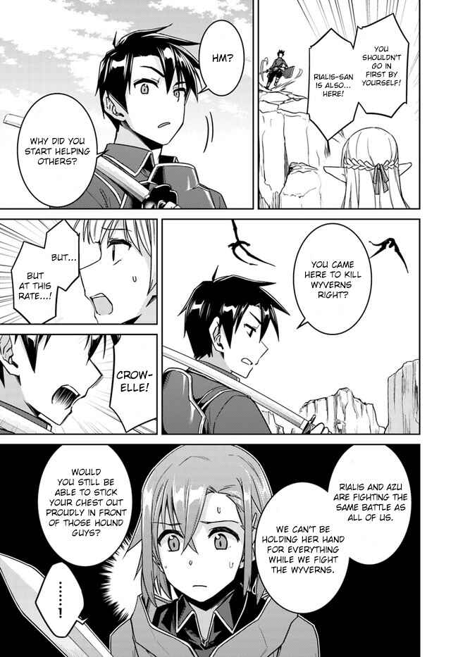 Page 11 Chapter 29.2 Nidome no Jinsei o Isekai de