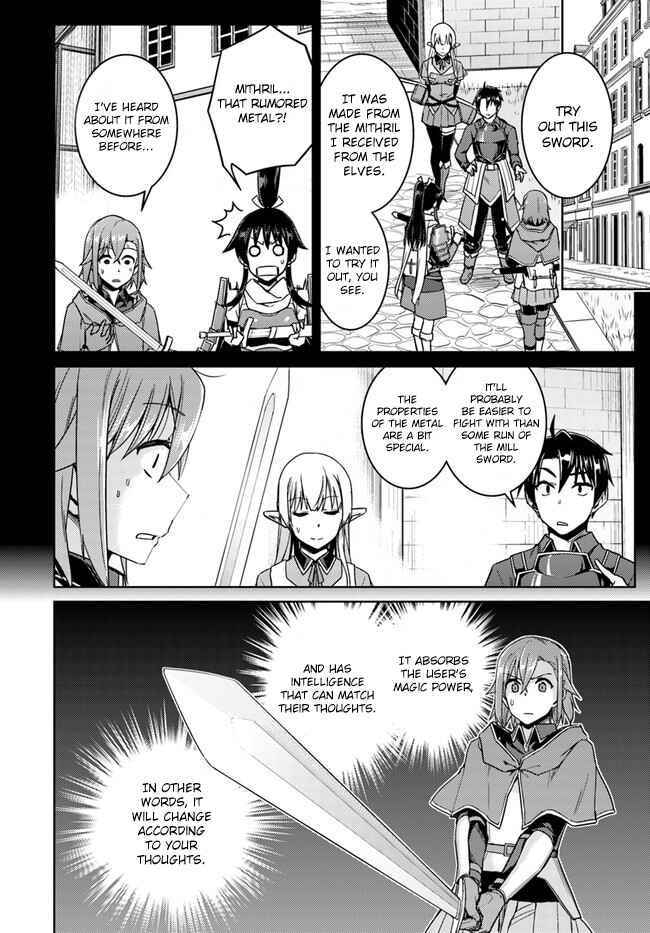 Page 14 Chapter 29.2 Nidome no Jinsei o Isekai de
