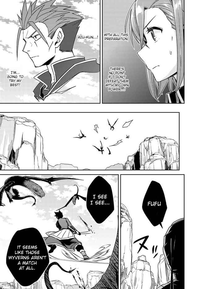Page 15 Chapter 29.2 Nidome no Jinsei o Isekai de