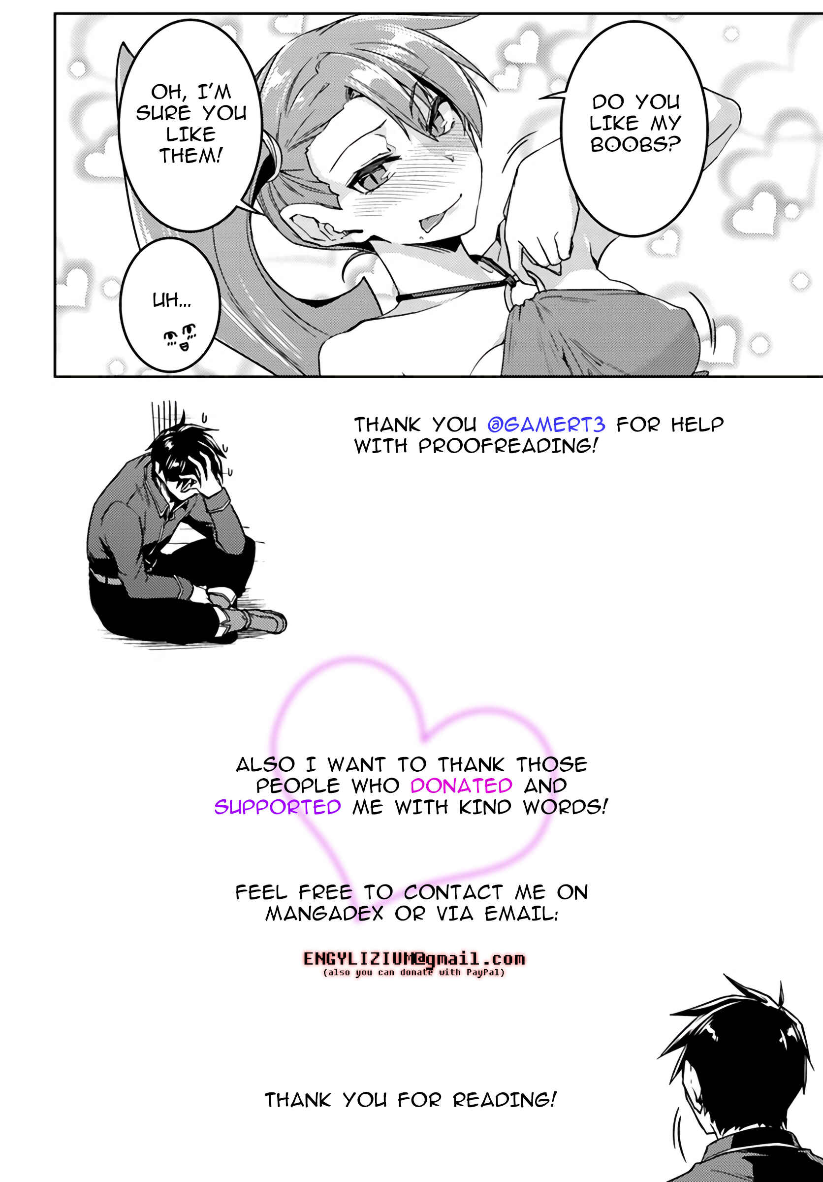 Page 25 Chapter 39 Nidome no Jinsei o Isekai de