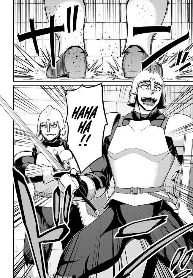 Page 14 Chapter 49.2 Nidome no Jinsei o Isekai de