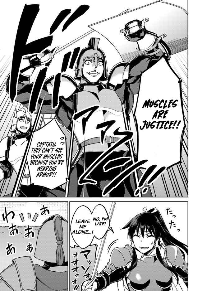 Page 17 Chapter 49.2 Nidome no Jinsei o Isekai de