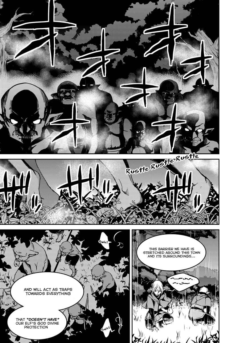 Page 17 Chapter 23.2 Nidome no Jinsei o Isekai de