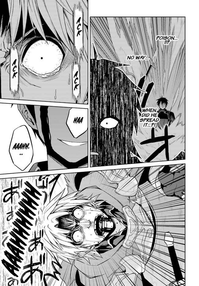 Page 15 Chapter 48.2 Nidome no Jinsei o Isekai de