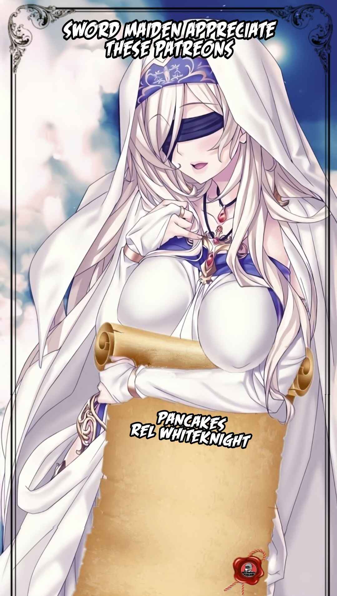 Page 30 Chapter 44 Nidome no Jinsei o Isekai de